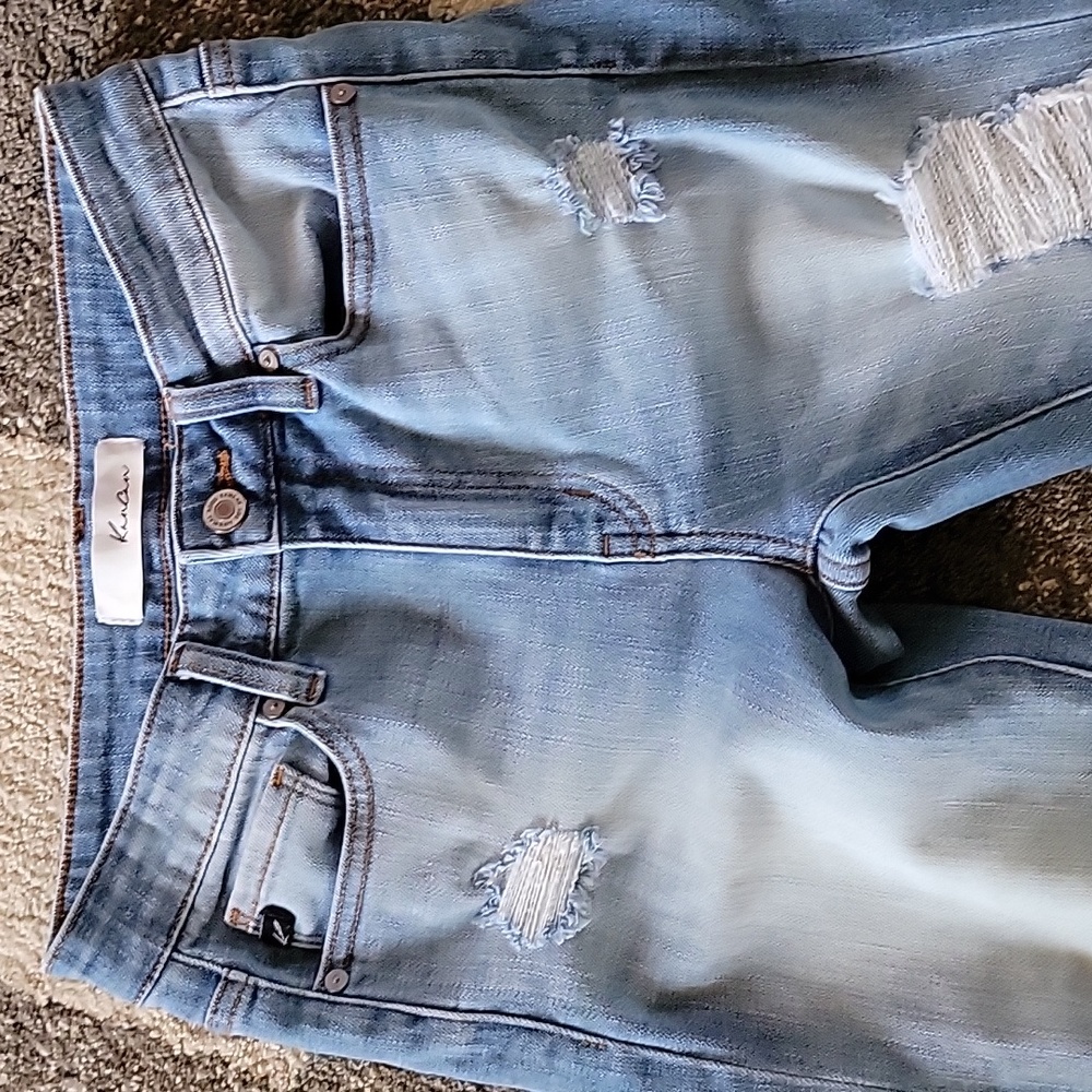 Kancan jeans - Picture 3 of 8
